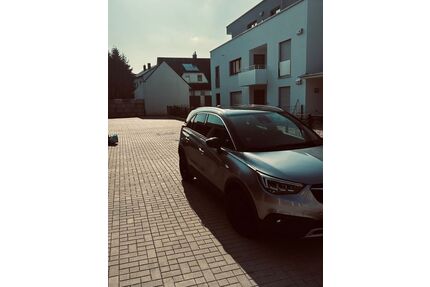 Opel Crossland (X) Gebrauchtwagen