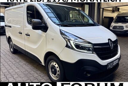 Renault Trafic Gebrauchtwagen