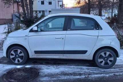 Renault Twingo Gebrauchtwagen