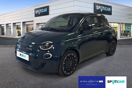 Fiat 500e Gebrauchtwagen