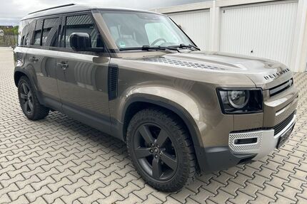 Land Rover Defender Gebrauchtwagen
