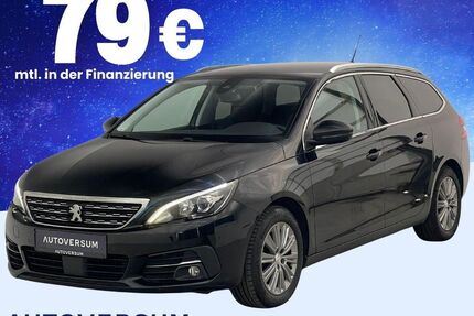 Peugeot 308 Gebrauchtwagen