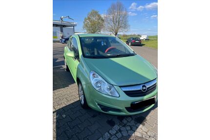 Opel Corsa Gebrauchtwagen