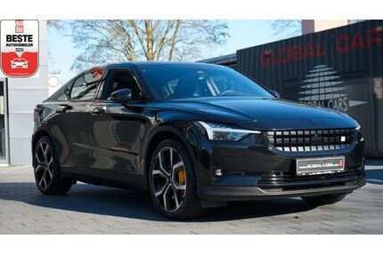 Polestar 2 Gebrauchtwagen