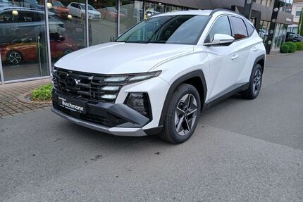 Hyundai TUCSON Gebrauchtwagen