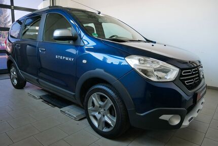 Dacia Lodgy Gebrauchtwagen