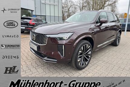 Volvo XC90 Gebrauchtwagen