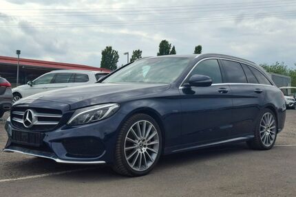 Mercedes-Benz C 350 Gebrauchtwagen