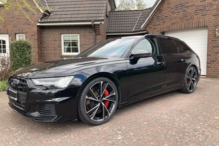Audi S6 Gebrauchtwagen