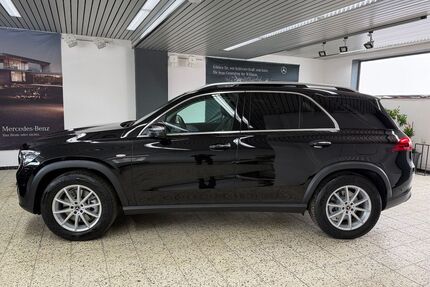 Mercedes-Benz GLE 350 Gebrauchtwagen