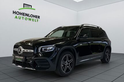 Mercedes-Benz GLB 200 Gebrauchtwagen
