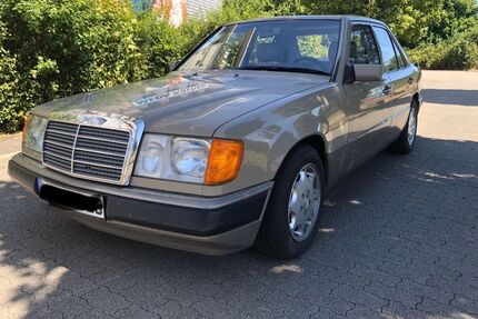 Mercedes-Benz 200 Gebrauchtwagen