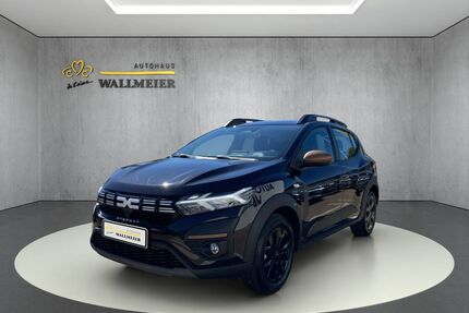 Dacia Sandero Gebrauchtwagen
