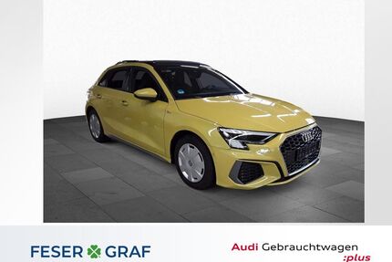 Audi A3 Gebrauchtwagen