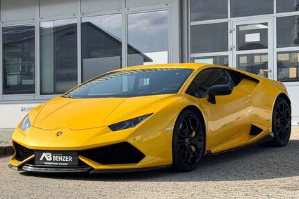 Lamborghini Huracán Gebrauchtwagen