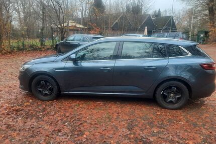Renault Megane Gebrauchtwagen