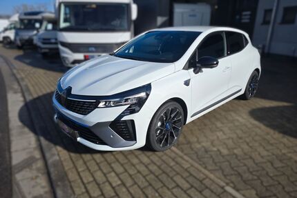 Renault Clio Gebrauchtwagen