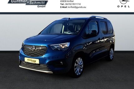 Opel Combo Life Gebrauchtwagen