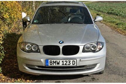 BMW 123 Gebrauchtwagen