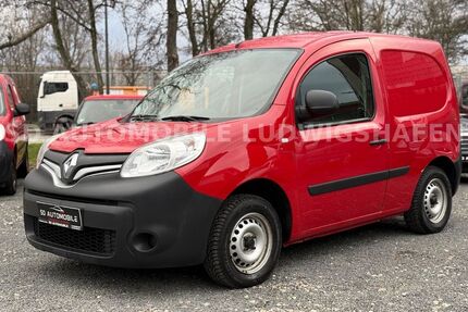 Renault Kangoo Gebrauchtwagen