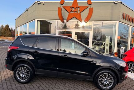 Ford Kuga Gebrauchtwagen