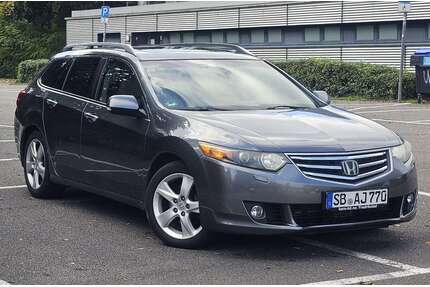 Honda Accord Gebrauchtwagen