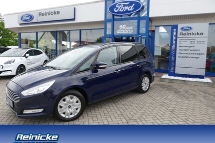 Ford Galaxy Gebrauchtwagen