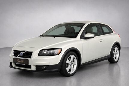 Volvo C30 Gebrauchtwagen