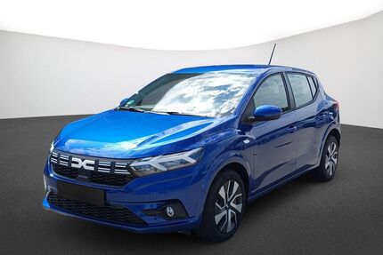 Dacia Sandero Gebrauchtwagen
