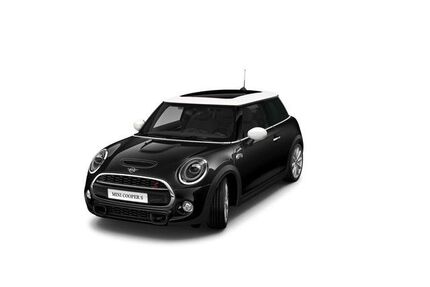 Mini Cooper S Gebrauchtwagen