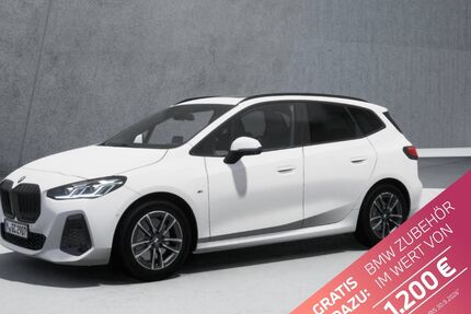 BMW 223 Active Tourer Gebrauchtwagen