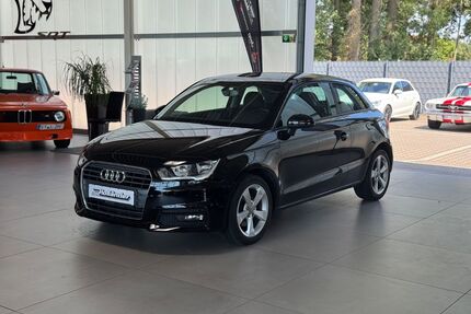 Audi A1 Gebrauchtwagen