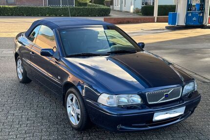 Volvo C70 Gebrauchtwagen