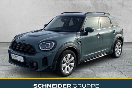 Mini Cooper Countryman Gebrauchtwagen