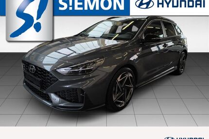 Hyundai i30 Gebrauchtwagen