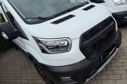 Ford Transit Gebrauchtwagen