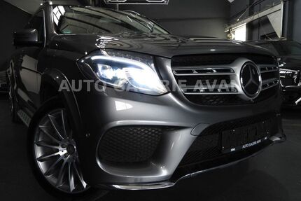 Mercedes-Benz GLS 350 Gebrauchtwagen
