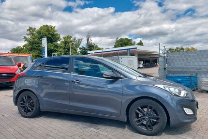 Hyundai i30 Gebrauchtwagen