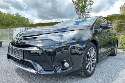Toyota Avensis Gebrauchtwagen