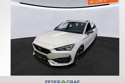 Cupra Leon Gebrauchtwagen