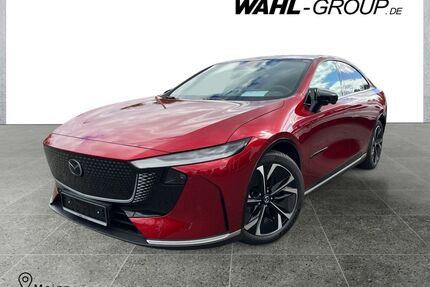 Mazda 6 Gebrauchtwagen