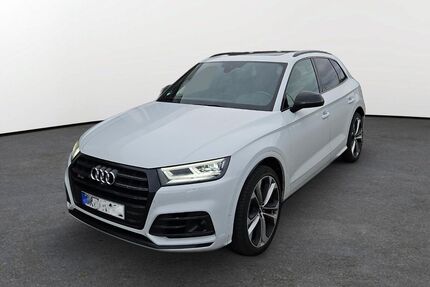 Audi SQ5 Gebrauchtwagen