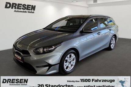 Kia ceed Sportswagon Gebrauchtwagen