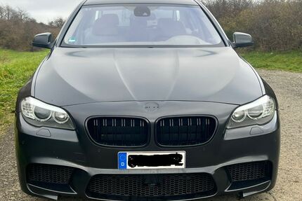 BMW 535 Gebrauchtwagen