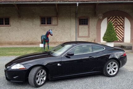 Jaguar XK Gebrauchtwagen