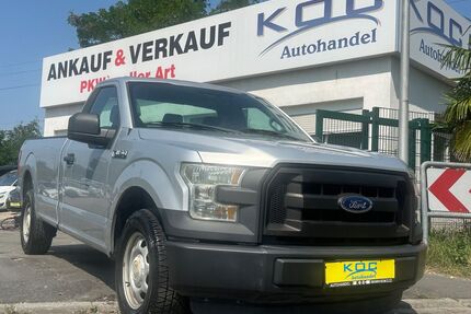 Ford F 150 Gebrauchtwagen