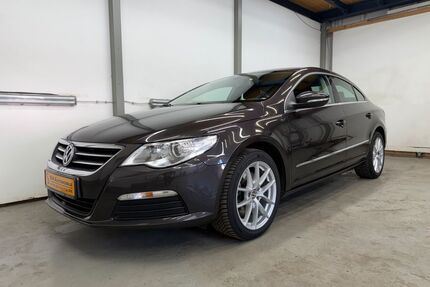 VW Passat CC Gebrauchtwagen