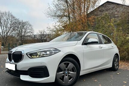 BMW 118 Gebrauchtwagen