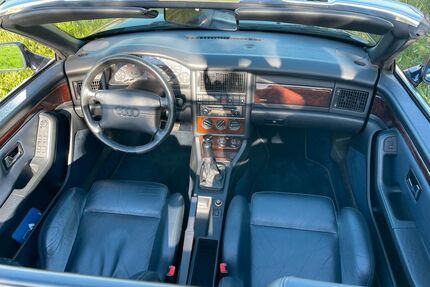 Audi Cabriolet Gebrauchtwagen