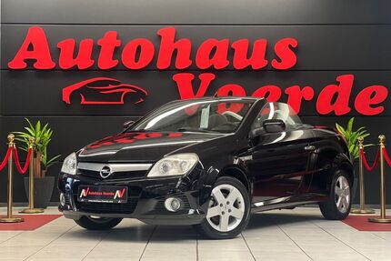 Opel Tigra Gebrauchtwagen